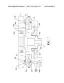 HYDRAULIC HYDROSTATIC PRESSURE ROTATION MODULE diagram and image