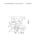 HYDRAULIC HYDROSTATIC PRESSURE ROTATION MODULE diagram and image