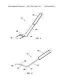 POCKET FORMER REMOVAL TOOL diagram and image