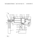 CONTROL METHOD AND HAND-HELD POWER TOOL diagram and image