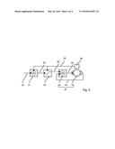 CONTROL METHOD AND HAND-HELD POWER TOOL diagram and image