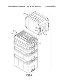 TOOLBOX WITH A STACKING FUNCTION diagram and image