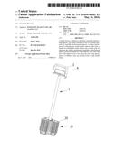 FEEDER DEVICE diagram and image