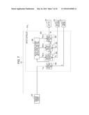 CONTROL DEVICE FOR MOTOR DRIVE DEVICE, CONTROL DEVICE FOR MULTI-AXIAL     MOTOR, AND CONTROL METHOD FOR MOTOR DRIVE DEVICE diagram and image