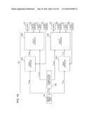 CONTROL DEVICE FOR MOTOR DRIVE DEVICE, CONTROL DEVICE FOR MULTI-AXIAL     MOTOR, AND CONTROL METHOD FOR MOTOR DRIVE DEVICE diagram and image