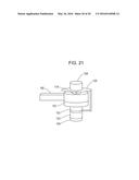 CONTROL DEVICE FOR MOTOR DRIVE DEVICE, CONTROL DEVICE FOR MULTI-AXIAL     MOTOR, AND CONTROL METHOD FOR MOTOR DRIVE DEVICE diagram and image