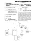 TEACHING APPARATUS USED FOR OPERATION OF INDUSTRIAL ROBOT diagram and image