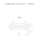 ARTICULATED ROBOT HAVING WEIGHT MEASURING APPARATUS diagram and image