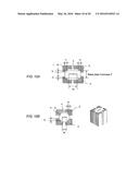 INTERNAL SPLITTING METHOD OF CROSS-SECTION OF END OF METAL PLATE OR METAL     ROD, MANUFACTURING METHOD OF METAL CONTAINER AND METAL PIPE BY THE     INTERNAL SPLITTING METHOD AND JOINING METHOD OF METAL COMPONENTS diagram and image