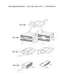 INTERNAL SPLITTING METHOD OF CROSS-SECTION OF END OF METAL PLATE OR METAL     ROD, MANUFACTURING METHOD OF METAL CONTAINER AND METAL PIPE BY THE     INTERNAL SPLITTING METHOD AND JOINING METHOD OF METAL COMPONENTS diagram and image