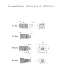 INTERNAL SPLITTING METHOD OF CROSS-SECTION OF END OF METAL PLATE OR METAL     ROD, MANUFACTURING METHOD OF METAL CONTAINER AND METAL PIPE BY THE     INTERNAL SPLITTING METHOD AND JOINING METHOD OF METAL COMPONENTS diagram and image