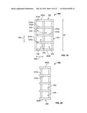 PATCH DEVICES, METHODS AND APPARATUS FOR FORMING, AND TESTING     PHARMACEUTICAL AGENT DELIVERY PATCH DEVICES diagram and image