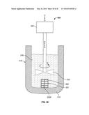 PATCH DEVICES, METHODS AND APPARATUS FOR FORMING, AND TESTING     PHARMACEUTICAL AGENT DELIVERY PATCH DEVICES diagram and image