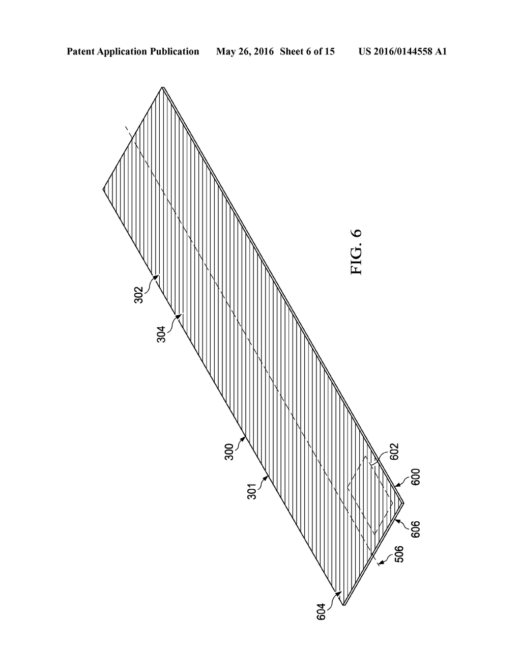 Folded Composite Filler - diagram, schematic, and image 07