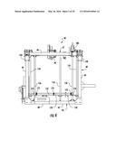 APPARATUS AND METHOD FOR FABRICATING THREE-DIMENSIONAL OBJECTS diagram and image