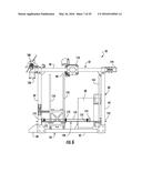 APPARATUS AND METHOD FOR FABRICATING THREE-DIMENSIONAL OBJECTS diagram and image