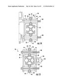 APPARATUS AND METHOD FOR FABRICATING THREE-DIMENSIONAL OBJECTS diagram and image