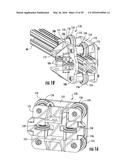 APPARATUS AND METHOD FOR FABRICATING THREE-DIMENSIONAL OBJECTS diagram and image