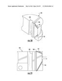 APPARATUS AND METHOD FOR FABRICATING THREE-DIMENSIONAL OBJECTS diagram and image