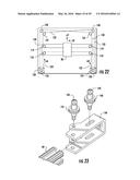 APPARATUS AND METHOD FOR FABRICATING THREE-DIMENSIONAL OBJECTS diagram and image