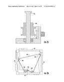 APPARATUS AND METHOD FOR FABRICATING THREE-DIMENSIONAL OBJECTS diagram and image