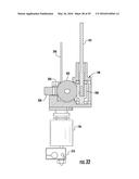 APPARATUS AND METHOD FOR FABRICATING THREE-DIMENSIONAL OBJECTS diagram and image