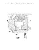 APPARATUS AND METHOD FOR FABRICATING THREE-DIMENSIONAL OBJECTS diagram and image