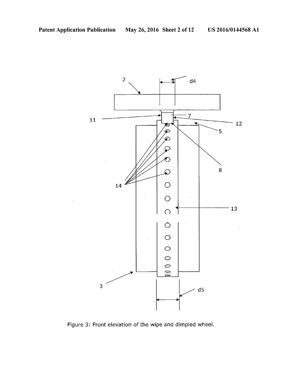 ADHESIVE DISPENSING DEVICE - diagram, schematic, and image 03