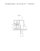 METHOD OF MANUFACTURING POLARIZING PLASTIC LENS diagram and image