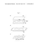 METHOD OF MANUFACTURING POLARIZING PLASTIC LENS diagram and image