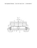 METHOD OF MANUFACTURING POLARIZING PLASTIC LENS diagram and image