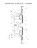 PROCESS AND APPARATUS FOR BUILDING TYRES FOR VEHICLE WHEELS AND TYRE FOR     VEHICLE WHEELS diagram and image