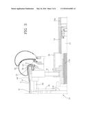 PROCESS AND APPARATUS FOR BUILDING TYRES FOR VEHICLE WHEELS AND TYRE FOR     VEHICLE WHEELS diagram and image