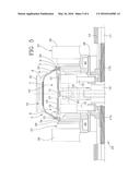 PROCESS AND APPARATUS FOR BUILDING TYRES FOR VEHICLE WHEELS AND TYRE FOR     VEHICLE WHEELS diagram and image