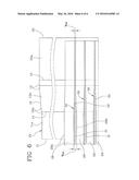 PROCESS AND APPARATUS FOR BUILDING TYRES FOR VEHICLE WHEELS AND TYRE FOR     VEHICLE WHEELS diagram and image