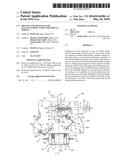 PROCESS AND APPARATUS FOR MANUFACTURING TYRES FOR VEHICLE WHEELS diagram and image