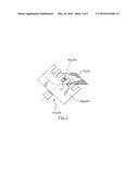 PROCESS AND APPARATUS FOR MANUFACTURING TYRES FOR VEHICLE WHEELS diagram and image