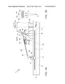 TYRE BUILDING DRUM WITH A TURN-UP MECHANISM diagram and image