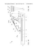 TYRE BUILDING DRUM WITH A TURN-UP MECHANISM diagram and image