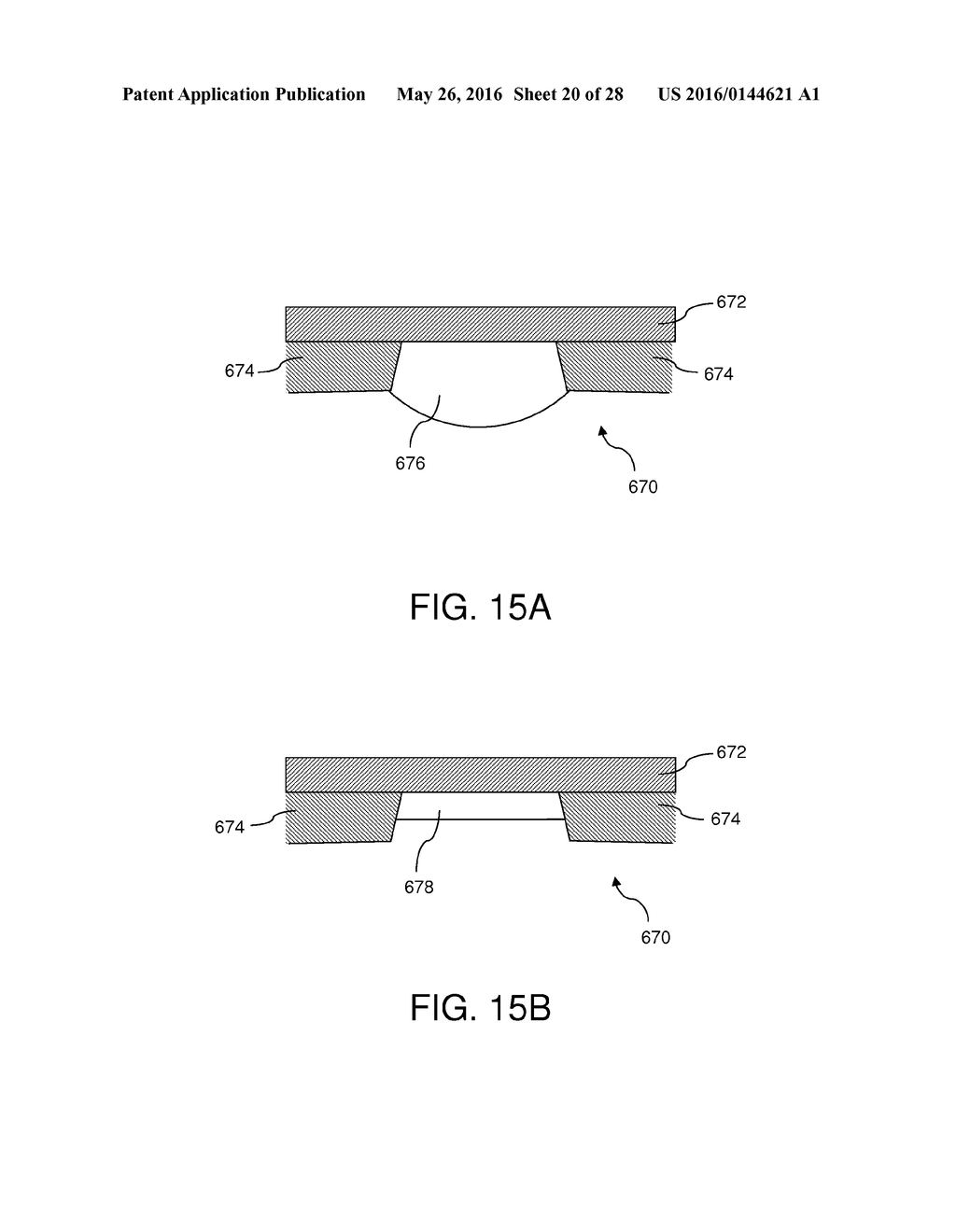 Face-Down Printing Apparatus and Method - diagram, schematic, and image 21