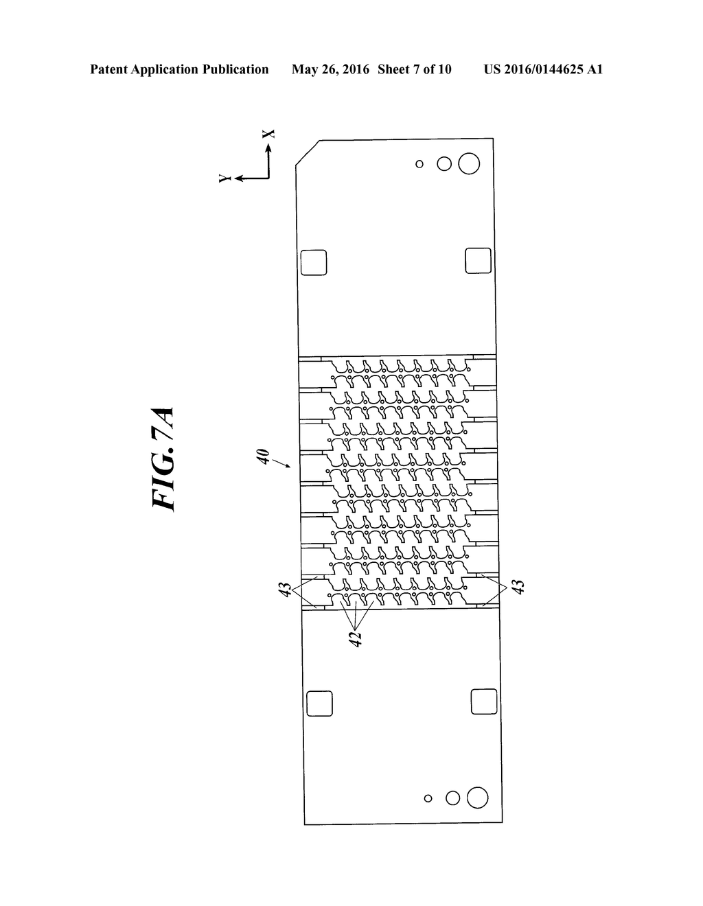 Inkjet Head - diagram, schematic, and image 08