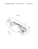 MAINTENANCE UNIT AND LIQUID EJECTING APPARATUS diagram and image