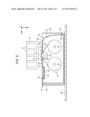 MAINTENANCE UNIT AND LIQUID EJECTING APPARATUS diagram and image