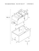 MAINTENANCE UNIT AND LIQUID EJECTING APPARATUS diagram and image