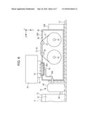 MAINTENANCE UNIT AND LIQUID EJECTING APPARATUS diagram and image