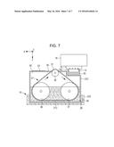 MAINTENANCE UNIT AND LIQUID EJECTING APPARATUS diagram and image