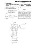 LIQUID EJECTING APPARATUS diagram and image