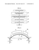 DRYING DEVICE, PRINTING APPARATUS, AND DRYING METHOD diagram and image