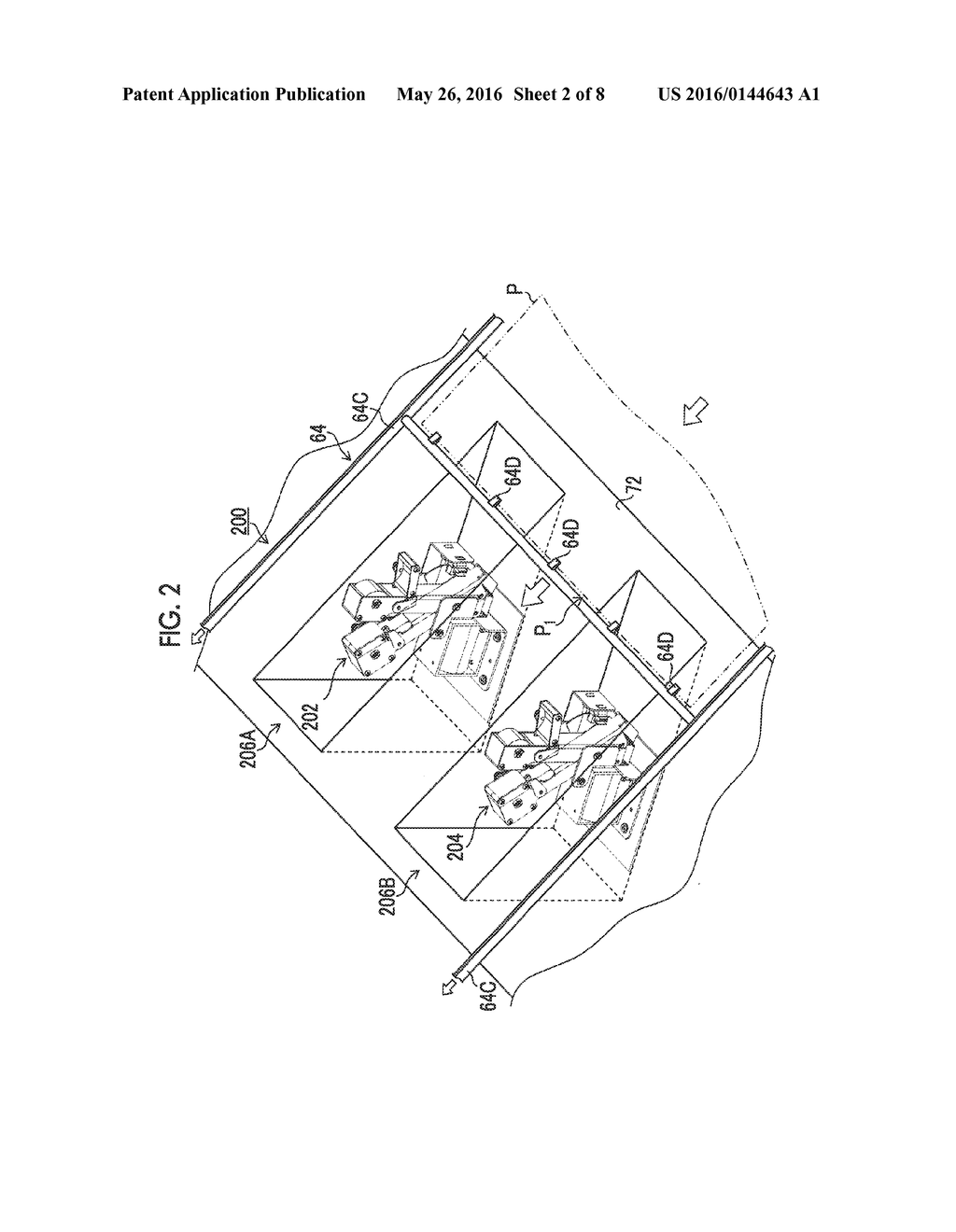 PRINTING DEVICE - diagram, schematic, and image 03