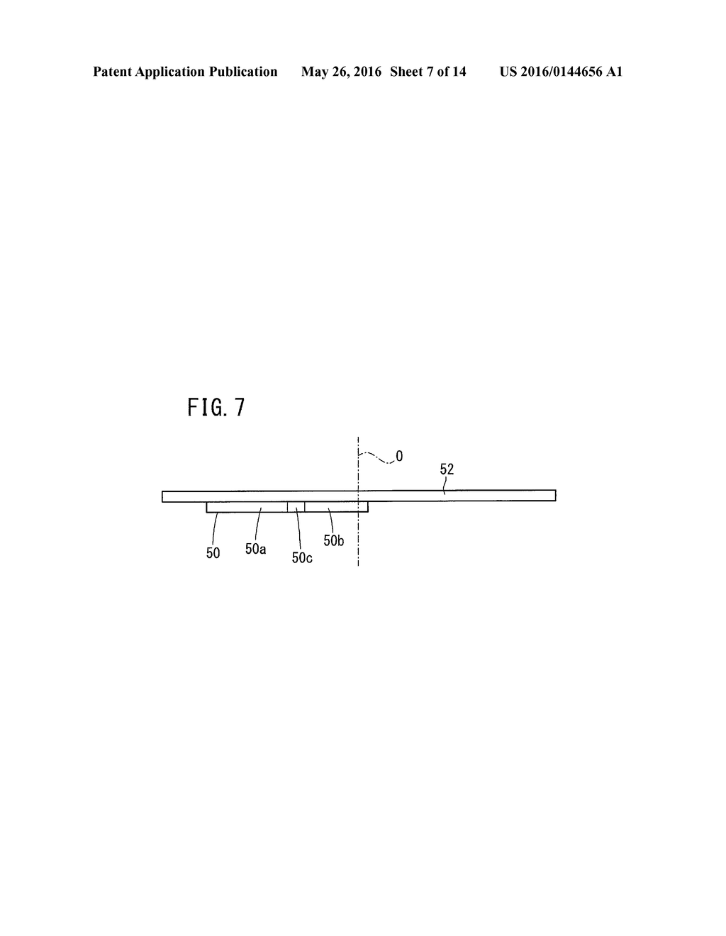 METHOD FOR AFFIXING DECORATIVE OBJECT AND DECORATIVE OBJECT - diagram, schematic, and image 08